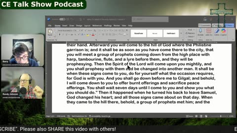 Stop Living Half the Gospel: The Holy Spirit Revolution You Need