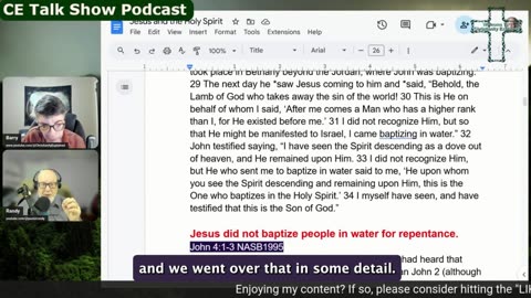 Stop Living Half the Gospel: The Holy Spirit Revolution You Need