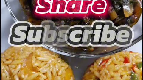 Transform Your Plain White Rice