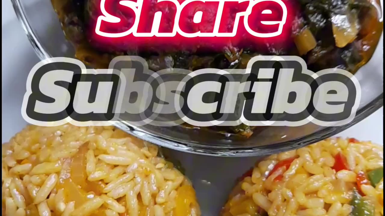 Transform Your Plain White Rice