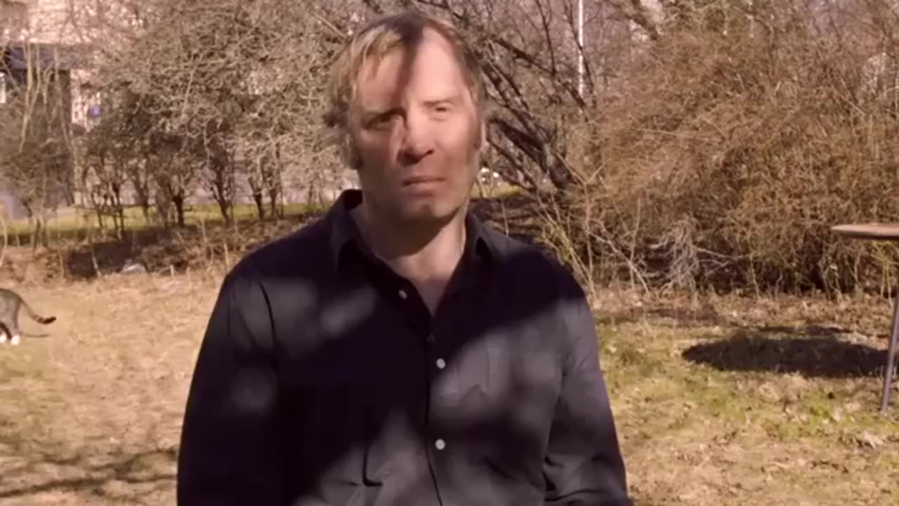 5G THE UNTOLD STORY The Documentary