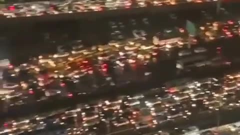 😮✨ You Won't Believe This Traffic Jam in Delhi NCR! | FeedMyCuriosity