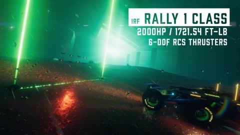 Incredible Upcoming Racing Games You Need to See