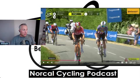 Stage 11 - Goal Line Stance (EP 390)