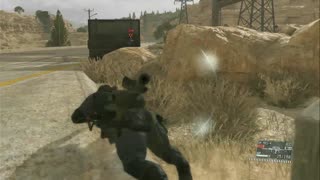Metal Gear Solid V: The Phantom Pain - PART 65