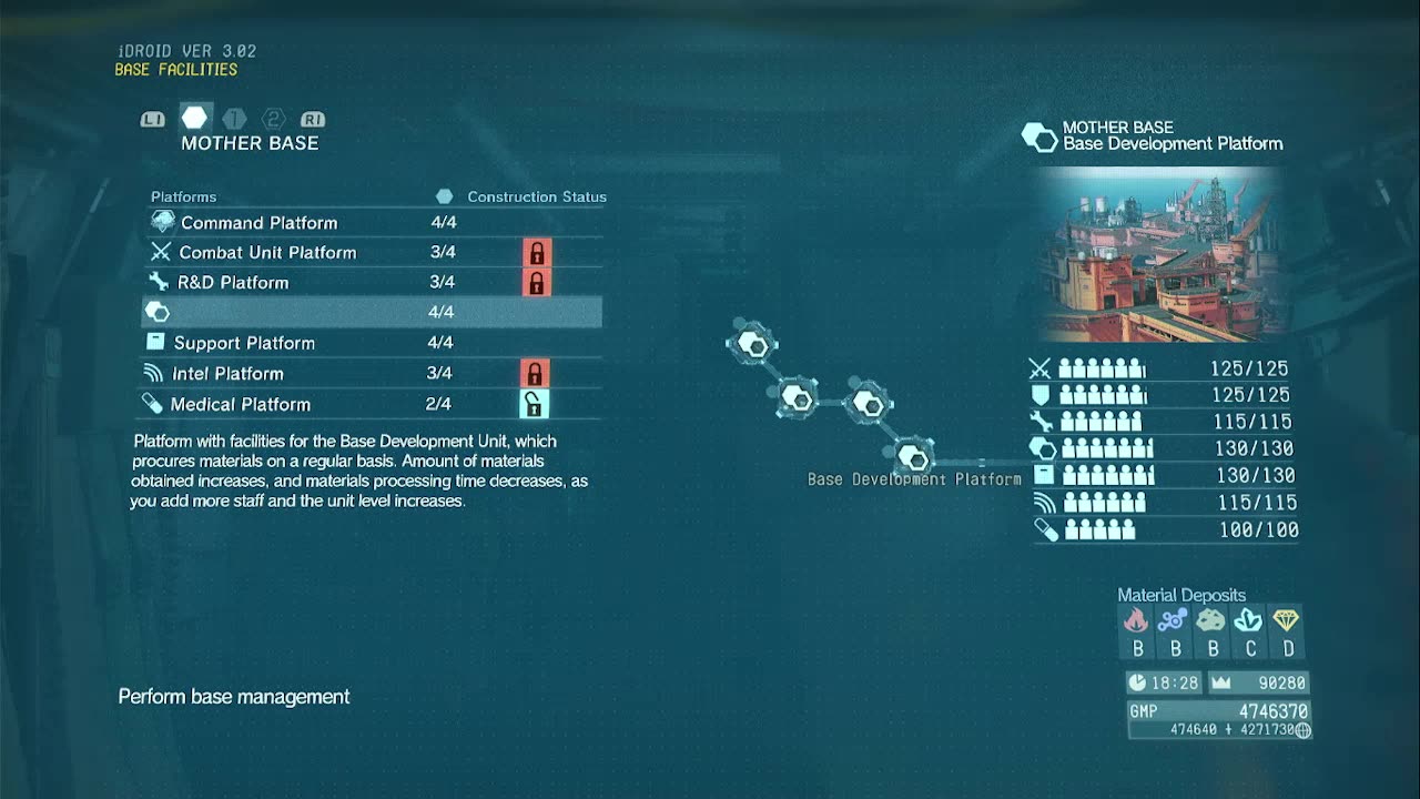 Metal Gear Solid V: The Phantom Pain - PART 65