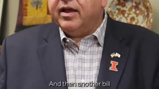 The Governor of Illinois say the state will provide abortion medication to college students