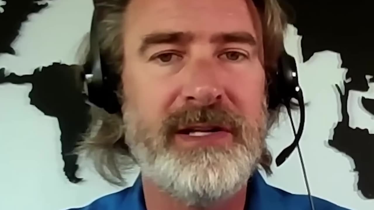 Are We Are On The Brink Of Collapse?