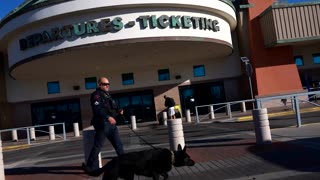 El Paso flights resume after US anti-drone system prompts shutdown