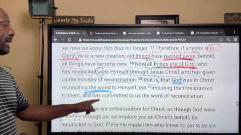 Episode 1340: What is THE LAW of God and should I keep any part of it? Part 14