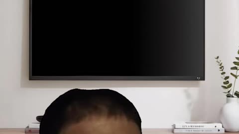 When you bro has no filter