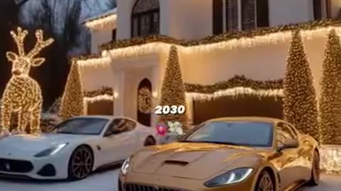 "This Is What Real Wealth Looks Like 💸 #LUXURY”