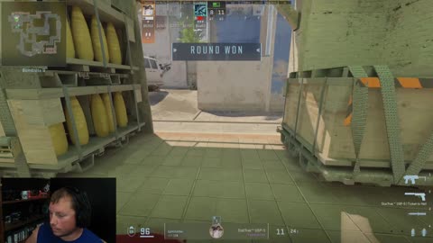 First Stream in 2026!