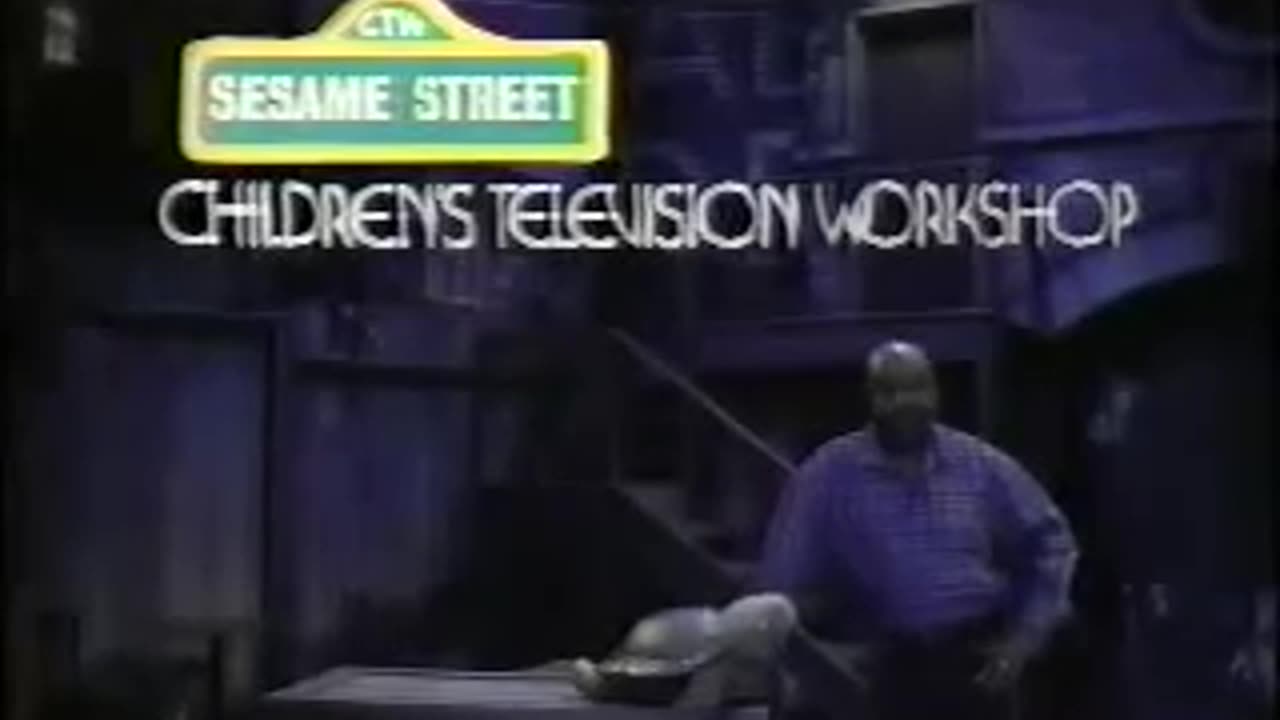 Sesame Street Episode 2622