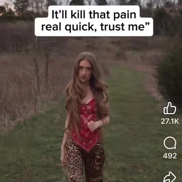 Singer Mary Kutter Hits Big Pharma for Targeting Eastern Kentucky