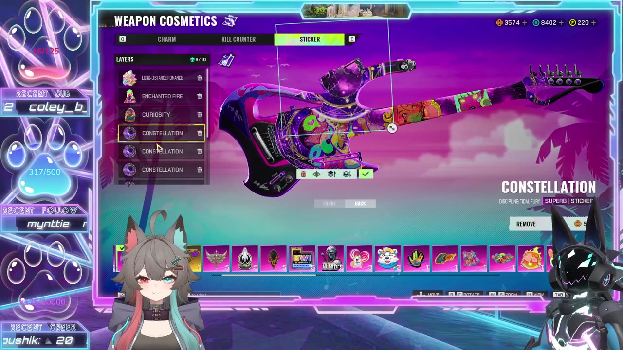 Playing a variety of games