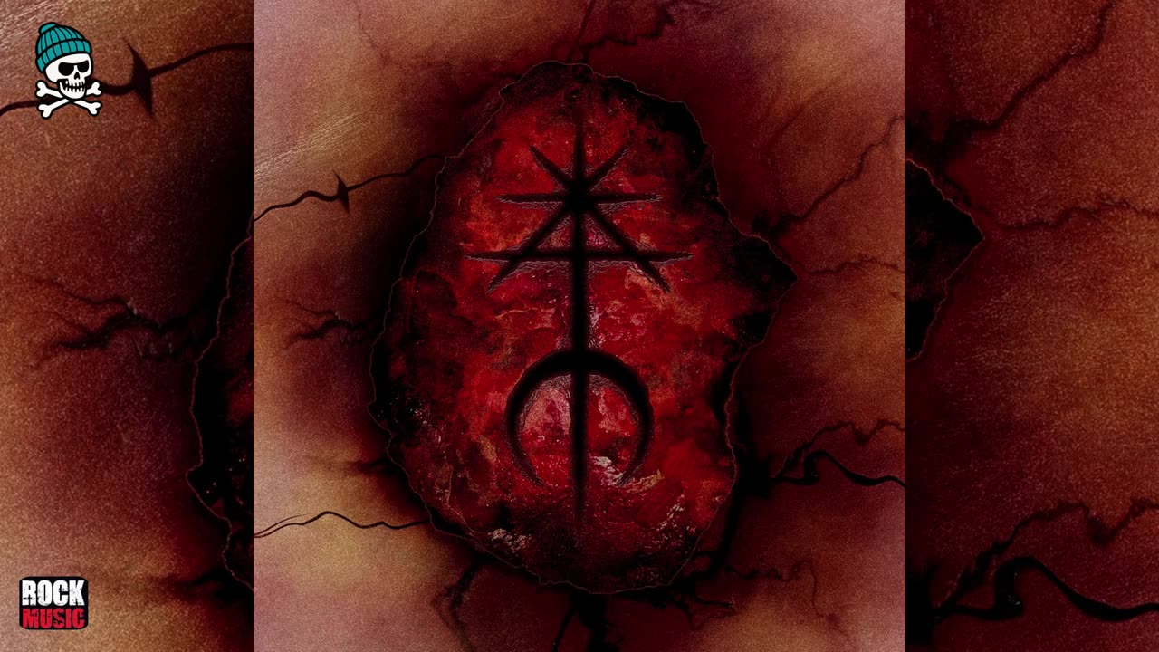 Lost Creation - Cycles of Rot (2025, EP)