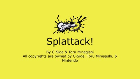 Splattack!