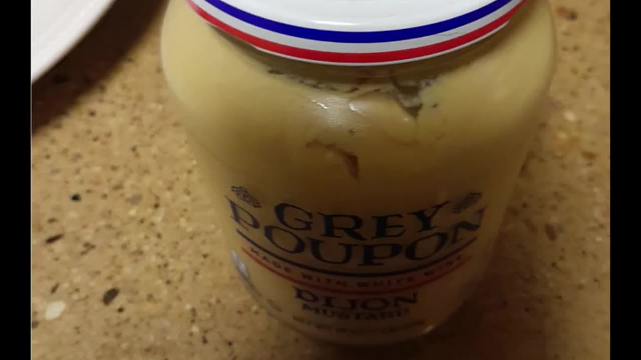 Pardon me, is that poop?