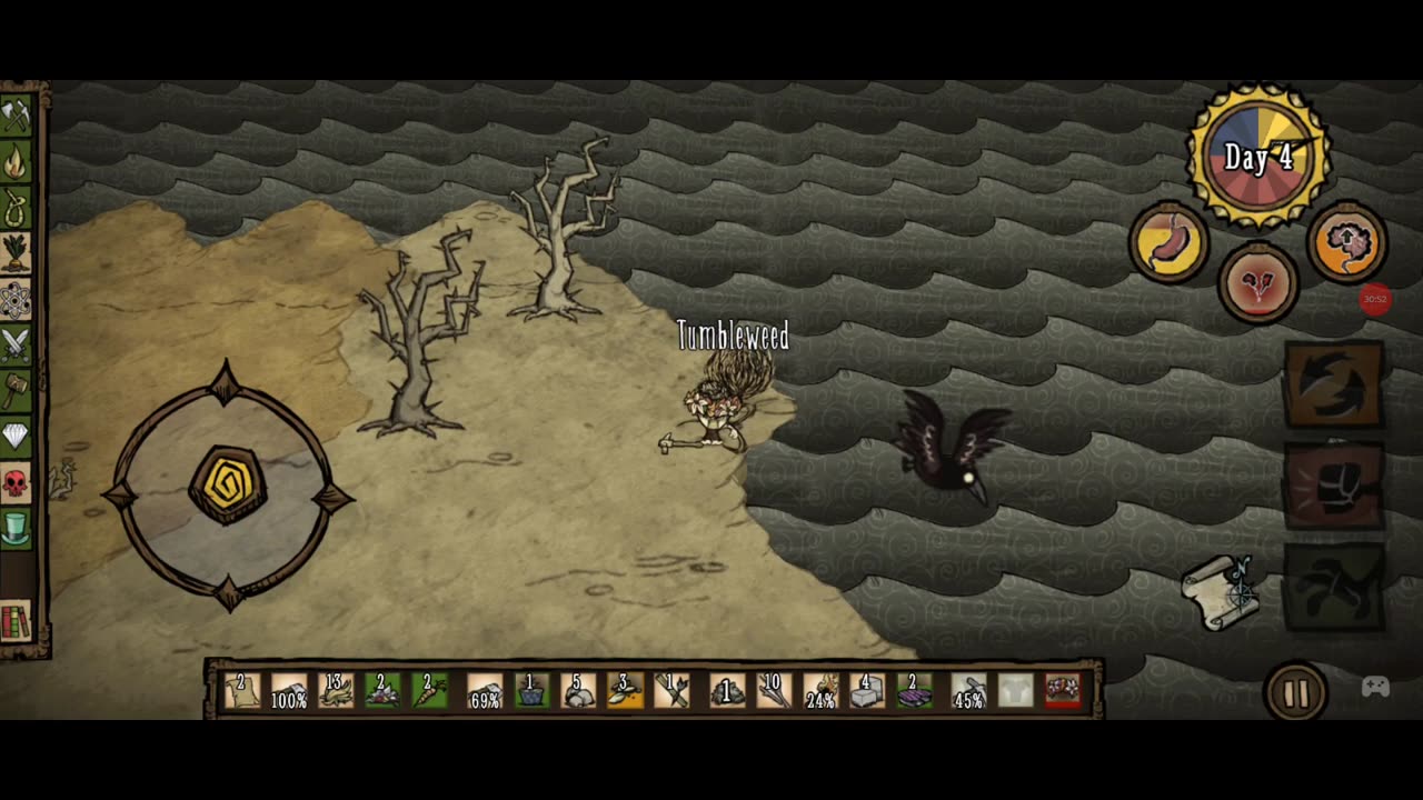 Don't starve part 11