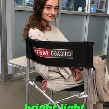 Michael Satrazemis & Cast Mourn Kelley Mack: A Star Remembered