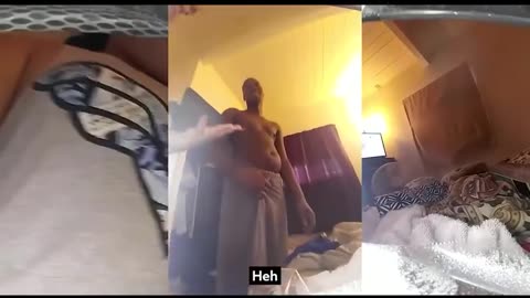 EXPLODING Glitter Bomb 4.0 vs. Package Thieves