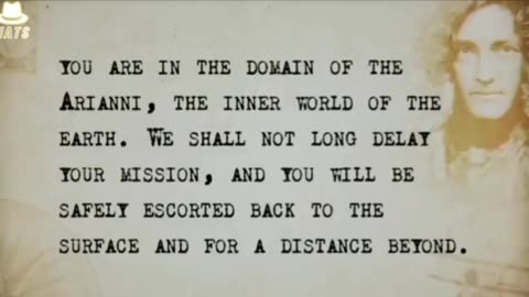 The diary of Admiral Richard Byrd in 1947-The exploration and discovery of what the parasites work to keep hidden