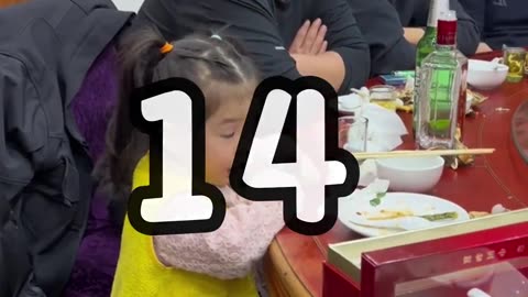 谁会不喜欢这样的小棉袄呢 #骗你生女儿 #萌娃 #女孩子是最可爱的生物