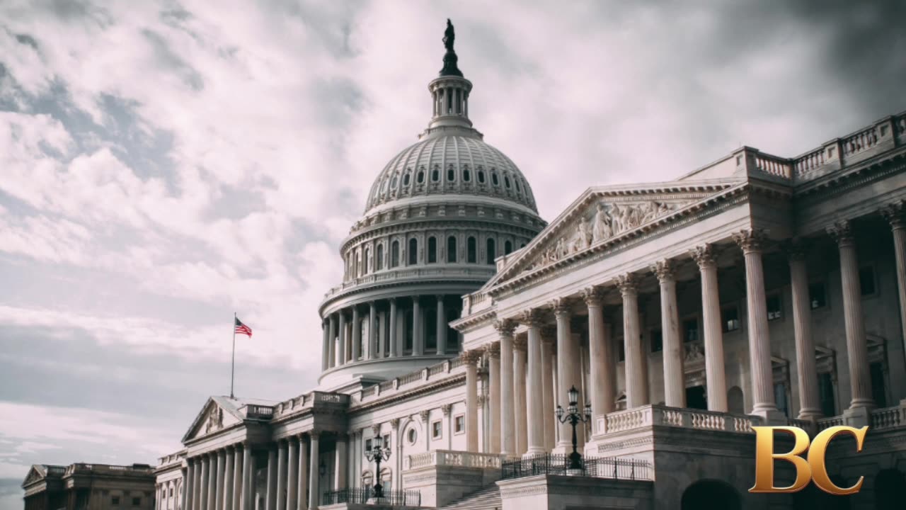 Chaos erupts on House floor over Charlie Kirk shooting