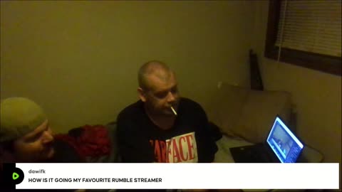 Smokeys Room ft Josey Wales
