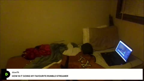 Smokeys Room ft Josey Wales
