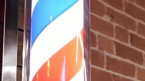 💈LOGO LEGACY: THE BARBER POLE'S UNEXPECTED POWER