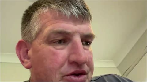 Wayne Beriman
