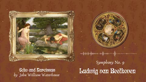 The Greatest Composers: Legends Etched in Melody | Bach, Tchaikovsky, Mozart, Vivaldi, Beethoven,...