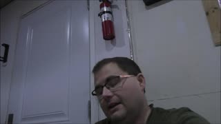 Prepping Video News