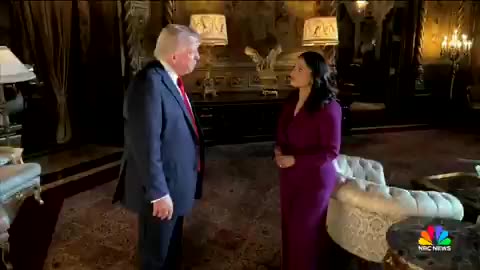 We plan to create and construct a grand ballroom at the White House