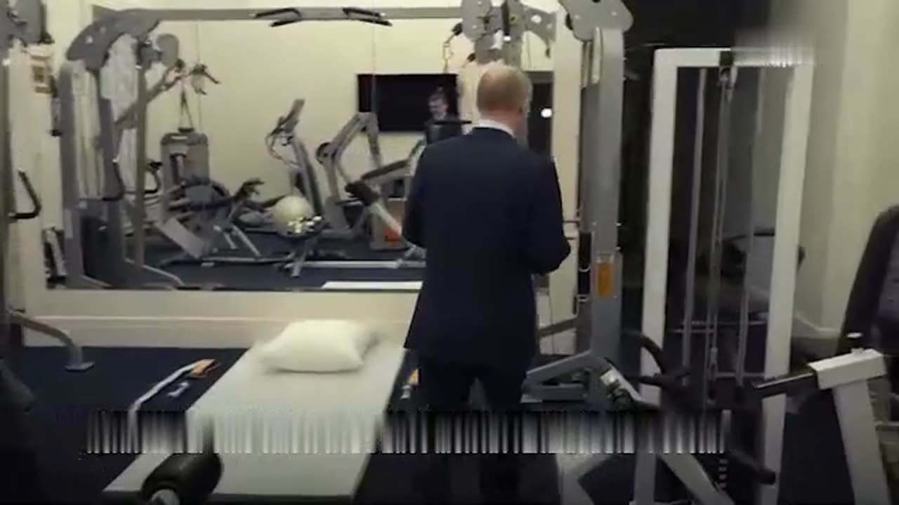 Vladimir Vladimirovich Putin