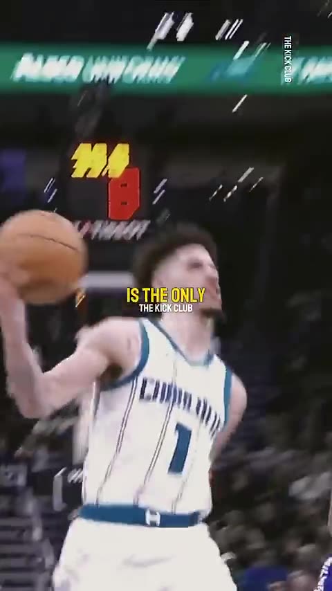 LaVar on why Melo would be the best Ball 👀