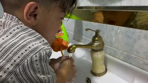 FUNNY VIDEO