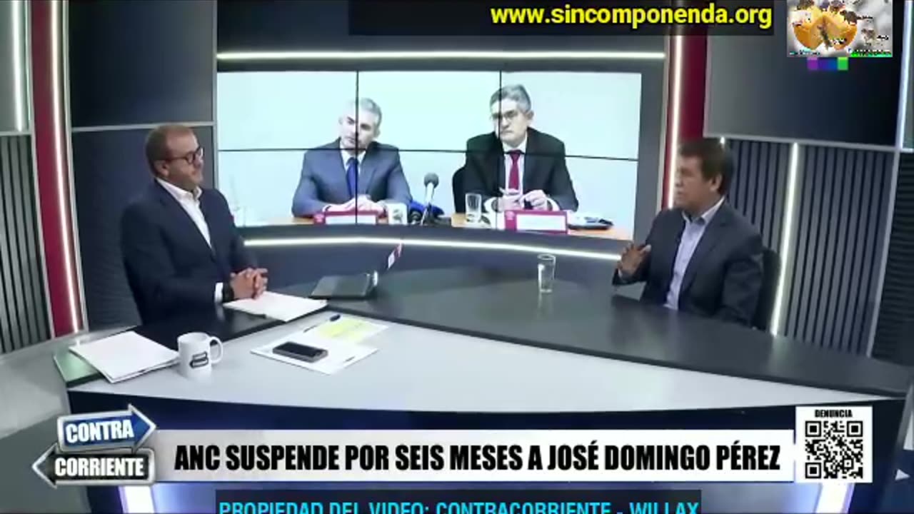 CREÍAN QUE NUNCA SE IBA ACABAR SU PODER OSCURO