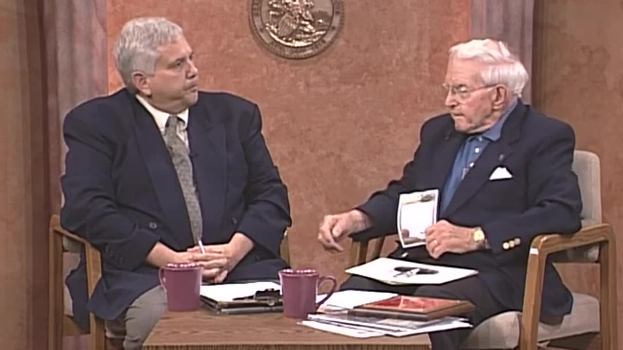 Roy Schilling Illinois Statecraft Session 2