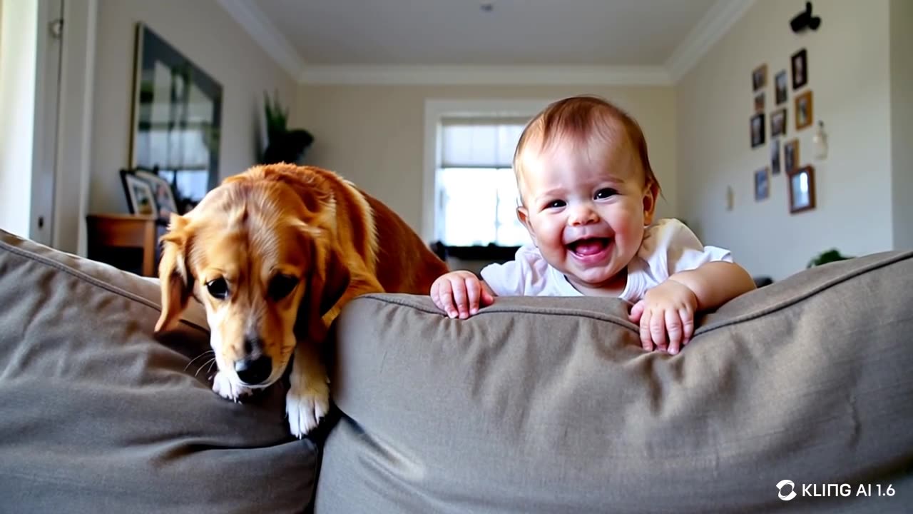 Golden Retrieved
