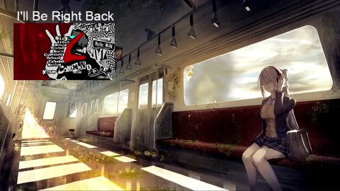 Persona 5 - Trophy hunt - Shido's Palace - Hard difficulty NG+ Part 4