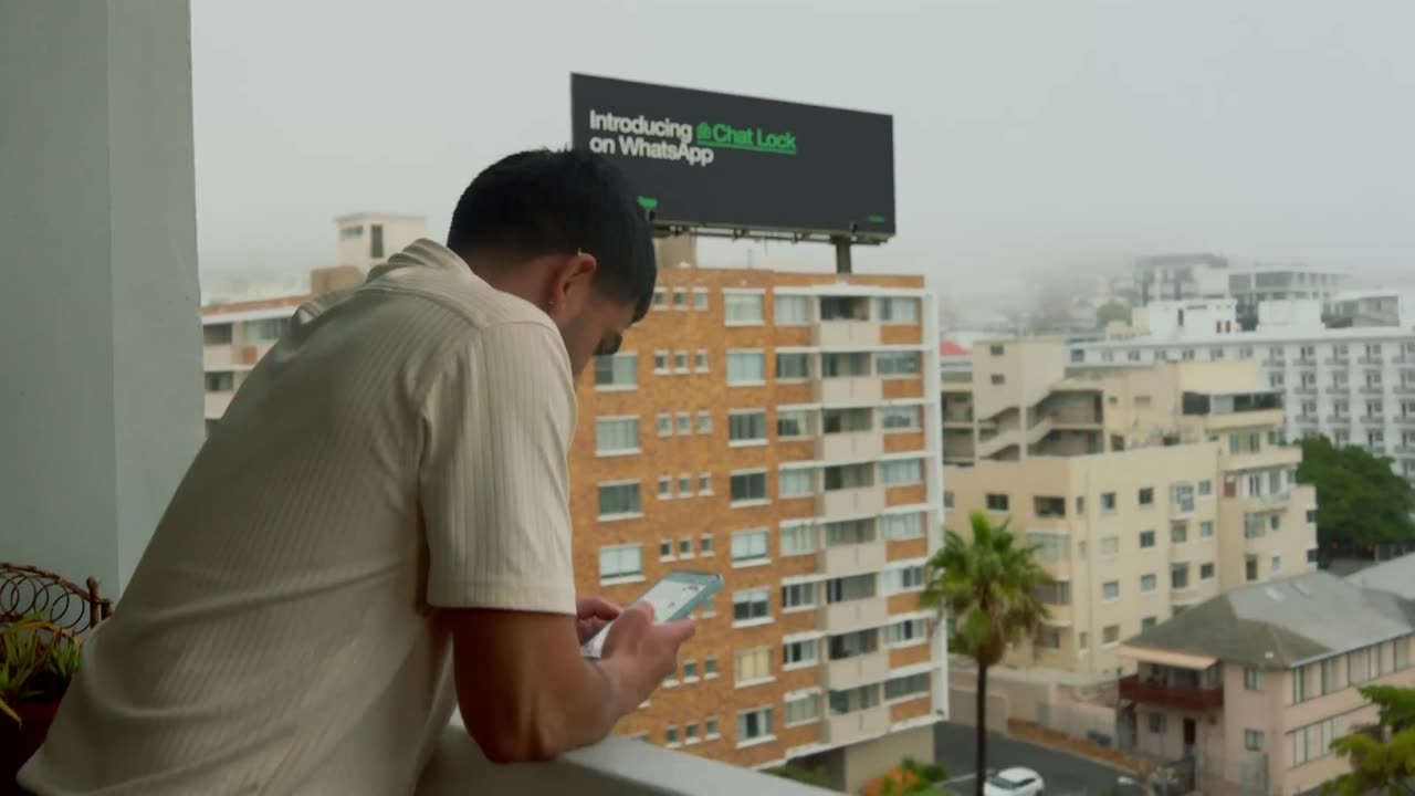 WhatsApp lança nova ferramenta de proteção para chats