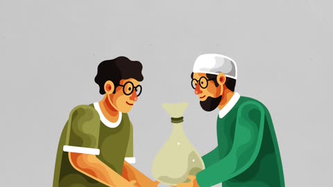 ইসলামী অর্থনীতির সৌন্দর্য | সুদ নিষিদ্ধ, জাকাত বাধ্যতামূলক, ইনসাফের পথে