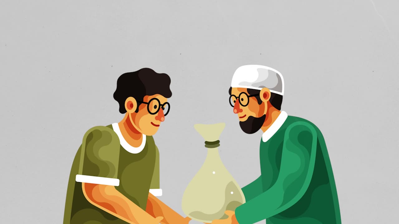 ইসলামী অর্থনীতির সৌন্দর্য | সুদ নিষিদ্ধ, জাকাত বাধ্যতামূলক, ইনসাফের পথে