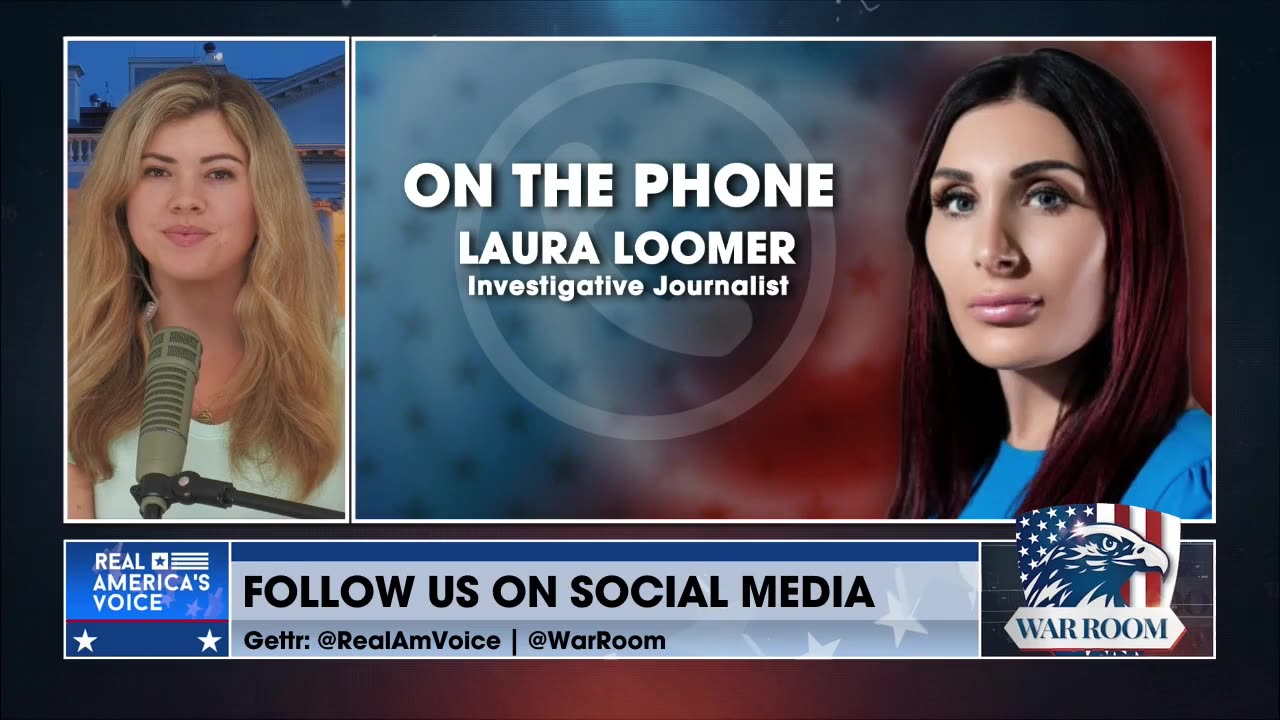 WAR ROOM Episode 4724