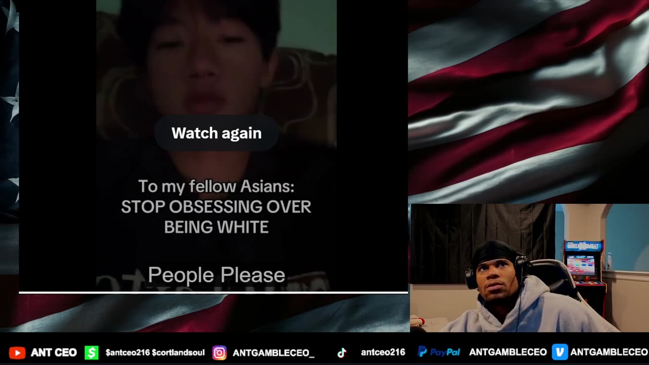 The Shooters Boyfriend Was TRANS!?!, Dating Show, LIVE CALL IN DEBATES.