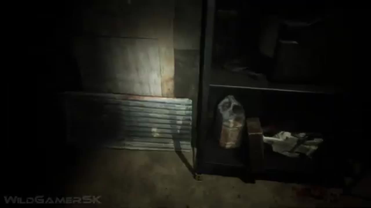 SLACKJAW New Gameplay Demo 21 Minutes 4K