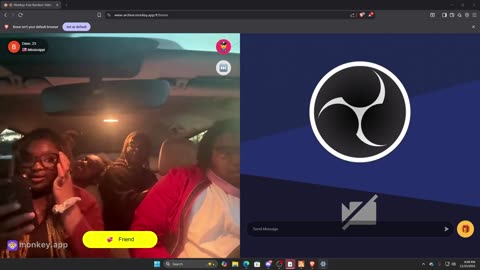 "DAYUMMM 23" 11/23/25 Stackswopo Stream